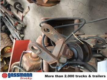 Cuchara de mordazas para Maquinaria de construcción - Greifer: foto 3