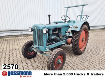 Tractor HANOMAG