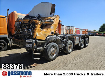 Camión chasis IVECO Astra