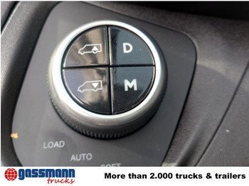 Camión chasis nuevo Iveco Daily 72C18H/P DK 4x2, Nebenantrieb: foto 4 Camión chasis nuevo Iveco Daily 72C18H/P DK 4x2, Nebenantrieb: foto 4