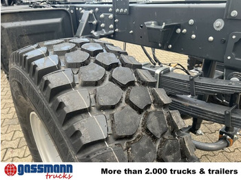Camión chasis nuevo Iveco EuroCargo ML150E24 WS 4x4, Euro3, mehrfach: foto 5