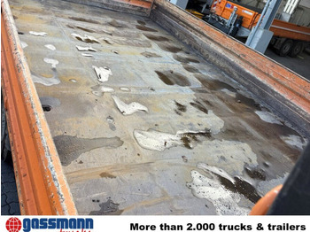 Camión volquete Iveco EuroCargo ML80E18K 4x2: foto 4 Camión volquete Iveco EuroCargo ML80E18K 4x2: foto 4