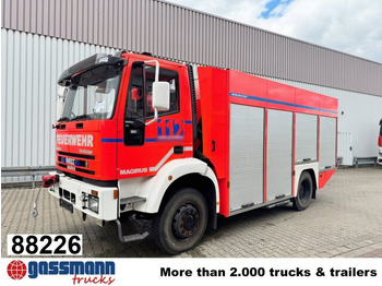 Ambulancia IVECO