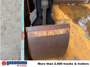 Cuchara de mordazas KM 603: foto 4 Cuchara de mordazas KM 603: foto 4