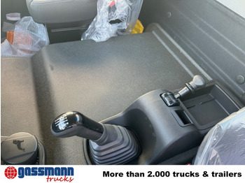 Camión chasis nuevo MAN TGL 8.190 4x2 BB CH, Nebenantrieb, 2x VORHANDEN: foto 3