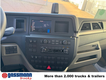 Camión chasis nuevo MAN TGL 8.190 4x2 BB CH, Nebenantrieb, 2x VORHANDEN: foto 4