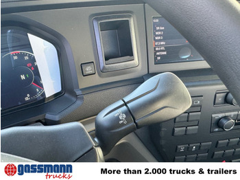 Camión chasis nuevo MAN TGL 8.190 4x2 BB CH, Nebenantrieb, 2x VORHANDEN: foto 5