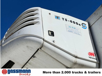 Camión frigorífico MAN TGM 18.290 4X2 LL, Tiefkühlkoffer, Thermoking,: foto 2