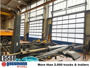 Camión multibasculante