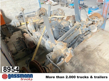 Eje delantero MERCEDES-BENZ Actros