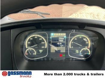 Camión multibasculante nuevo Mercedes-Benz Atego 1630 AK 4x4, 2x Nebenantrieb, Rechtslenker: foto 5