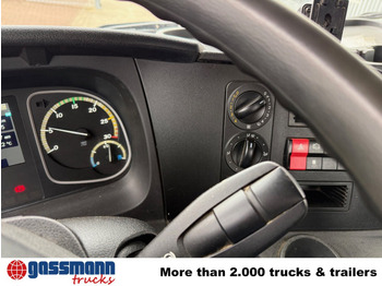 Camión volquete Mercedes-Benz Atego 1630 K 4x2, Meiller 3-Seiten, 2 x AHK Öl: foto 5 Camión volquete Mercedes-Benz Atego 1630 K 4x2, Meiller 3-Seiten, 2 x AHK Öl: foto 5