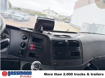 Camión volquete Mercedes-Benz Atego 1630 K 4x2, Meiller 3-Seiten, 2 x AHK Öl: foto 4 Camión volquete Mercedes-Benz Atego 1630 K 4x2, Meiller 3-Seiten, 2 x AHK Öl: foto 4
