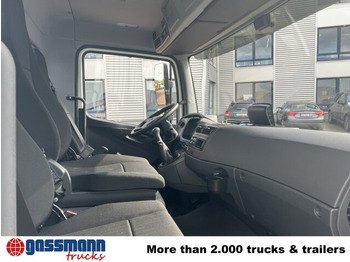 Camión volquete Mercedes-Benz Atego 818/23 K 4x2, 2x AHK, Meiller-Kipper,: foto 5