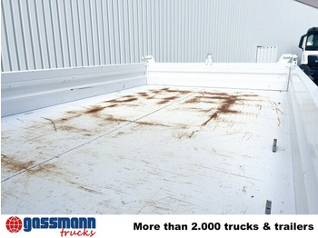 Camión volquete Mercedes-Benz Atego 818/23 K 4x2, 2x AHK, Meiller-Kipper,: foto 2