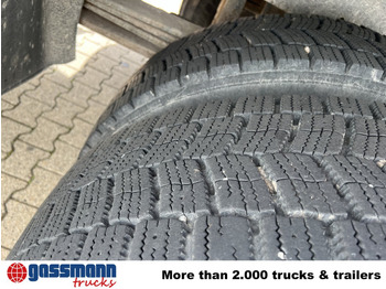 Camión caja abierta, Camión grúa Mercedes-Benz Axor 1828 A 4x4 mit Kran Hiab XS 166 E-5: foto 4 Camión caja abierta, Camión grúa Mercedes-Benz Axor 1828 A 4x4 mit Kran Hiab XS 166 E-5: foto 4