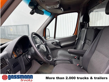 Furgón Mercedes-Benz Sprinter 515 CDI 4x2: foto 4