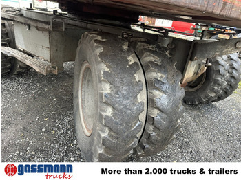 Excavadora de ruedas O & K Mobilbagger MH 4 PLUS/PL: foto 5 Excavadora de ruedas O & K Mobilbagger MH 4 PLUS/PL: foto 5