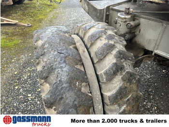 Excavadora de ruedas O & K Mobilbagger MH 4 PLUS/PL: foto 4 Excavadora de ruedas O & K Mobilbagger MH 4 PLUS/PL: foto 4