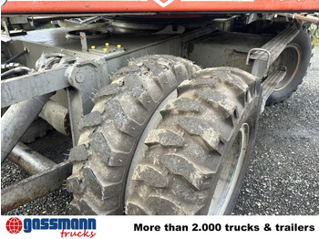 Excavadora de ruedas O & K Mobilbagger MH 4 PLUS/PL: foto 2 Excavadora de ruedas O & K Mobilbagger MH 4 PLUS/PL: foto 2