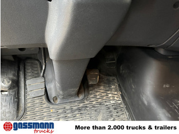 Camión caja abierta Scania R380 DB 4x2 MNA, Platz für Heckkran, 2x AHK: foto 2 Camión caja abierta Scania R380 DB 4x2 MNA, Platz für Heckkran, 2x AHK: foto 2