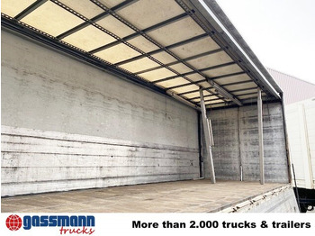 Camión caja cerrada Scania R450 LB 6x2-4 Getränkekoffer, Retarder,: foto 2