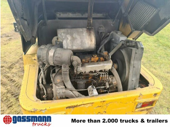 Cargadora de ruedas Schaeff ZL65 Radlader: foto 5 Cargadora de ruedas Schaeff ZL65 Radlader: foto 5