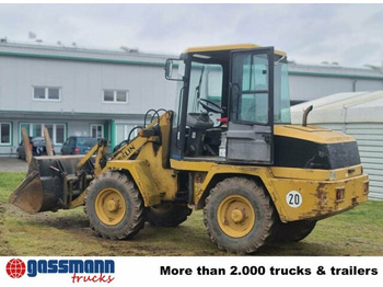 Cargadora de ruedas Schaeff ZL65 Radlader: foto 3 Cargadora de ruedas Schaeff ZL65 Radlader: foto 3