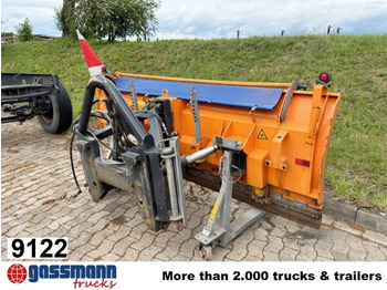 Cuchilla quitanieves SCHMIDT