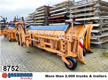 Cuchilla quitanieves SCHMIDT