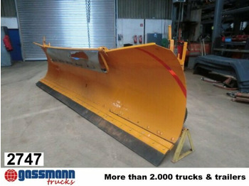 Cuchilla quitanieves SCHMIDT