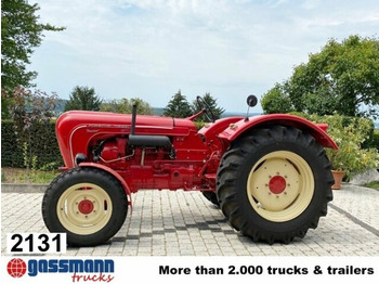 Tractor