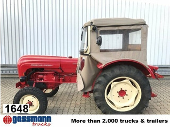 Tractor