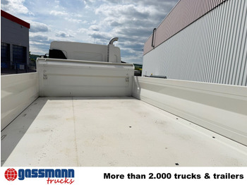 Camión volquete, Camión grúa nuevo Volvo FL 280 4x4 mit 10-13 m/t Kran: foto 2 Camión volquete, Camión grúa nuevo Volvo FL 280 4x4 mit 10-13 m/t Kran: foto 2