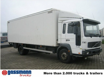 Camión caja cerrada Volvo FL 6-12 4x2, 4x vorhanden!: foto 5 Camión caja cerrada Volvo FL 6-12 4x2, 4x vorhanden!: foto 5