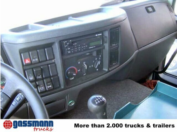 Camión caja cerrada Volvo FL 6-12 4x2, 4x vorhanden!: foto 2 Camión caja cerrada Volvo FL 6-12 4x2, 4x vorhanden!: foto 2