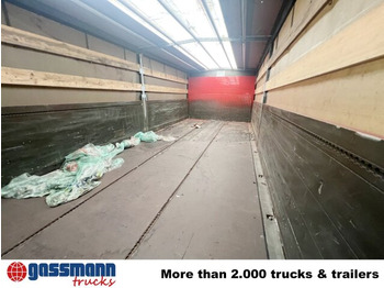 Toldo carrocería WB C 625 Wechselbrücke: foto 3