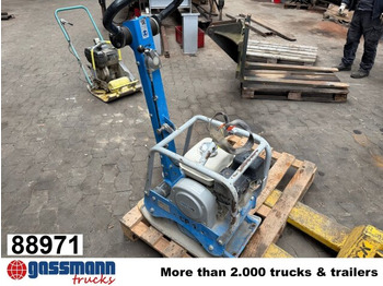 Plancha reversible WEBER