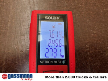 Caja cerrada Wechselbrücke: foto 5