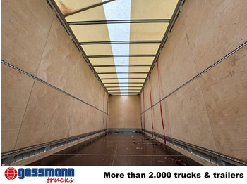 Caja cerrada Wechselbrücke: foto 3