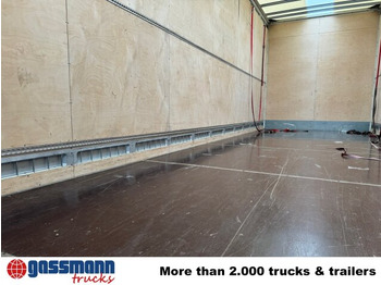 Caja cerrada Wechselbrücke: foto 4