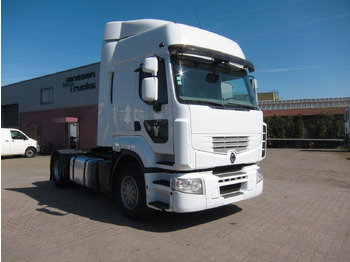 Cabeza tractora RENAULT Premium 440