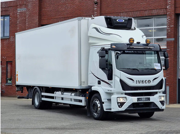 Camión frigorífico IVECO EuroCargo