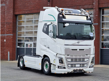 Cabeza tractora VOLVO FH16 750