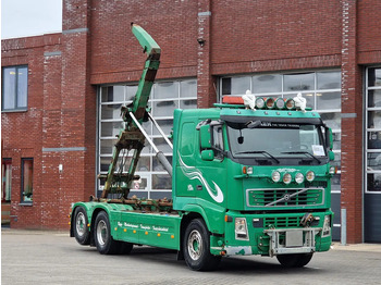 Camión multibasculante VOLVO FH13 440