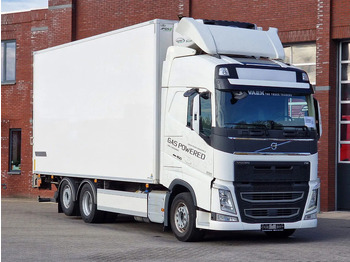 Camión isotérmico VOLVO FH13 460