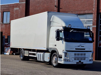 Camión frigorífico VOLVO FM 330
