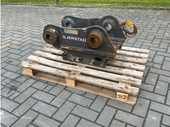 Acoplamiento rápido