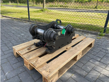 Acoplamiento rápido