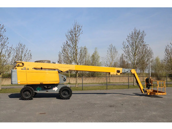 Plataforma telescopica Haulotte HT28 RTJ PRO | 28 METER | GOOD CONDITION: foto 4